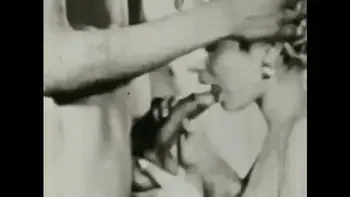 Vintage Taboo, Home Alone With Step Mom