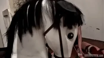 HORRORPORN - Schizoid twins