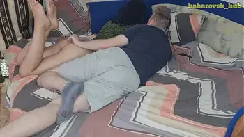 husband allowed his wife to fuck with a friend