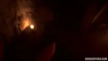 HORRORPORN - The demon of the mind