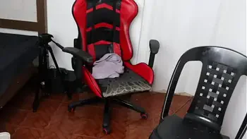 HUGE DILDOS I HAVE COME MANY TIME! the Blackandwhite