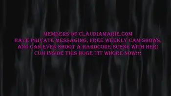 Claudia Marie Unveils Brand New 4,200cc Each Implants