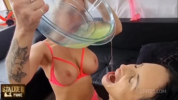 [BEST OF 2022 #39] SPECIAL CREAM IN ASS PISSING ORGY Elen Million, Baby Kxtten, Sabien Demonia, Sweetie Plum, Mari Galore, Vitoria Vonteese, Nikki Riddle  1h crazy footage [WET]