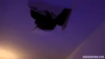 HORRORPORN - The fear comes after dark