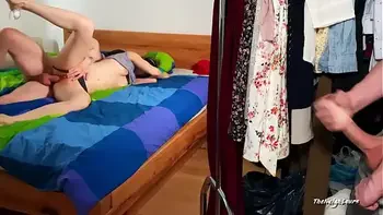 Cuckold Compilation No.3 Sharing My Wife