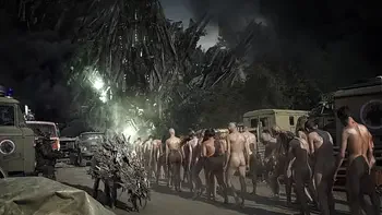 MOVIEPORN - Alien Invasion Roleplay