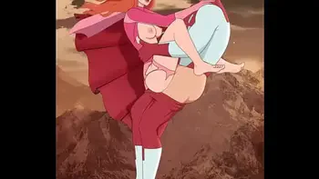 5301179 - Atom Eve Invincible Nolan Grayson Omni-Man Sfan animated sound webm