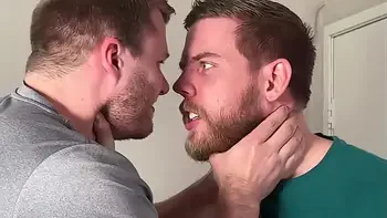 BBW Slut Marilyn Mayson has a kinky threesome with Steve Rickz and Mike Steel