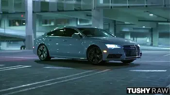 TUSHYRAW Jessa Rhodes Most Intense Anal Ever