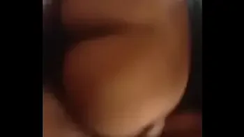 Cardi b rides Offset