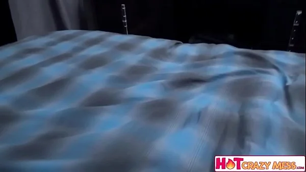 Fucked My Step Sis After Finding Her Dirty Pics - Hot Crazy Mess S2:E2
