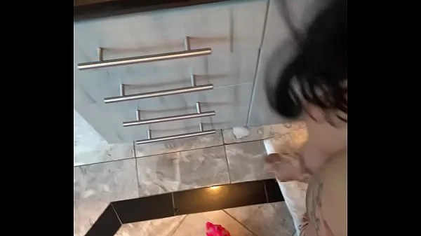 MAKEUP SURPRISE - Gina Valentina / Markus Dupree