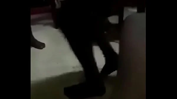 Group sex suriname