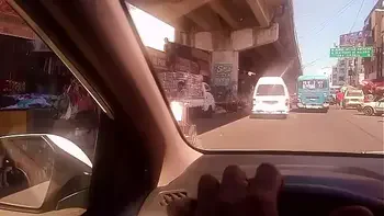 18yo Asian teen hottie moans loudly while getting fucked hard by sex tourist