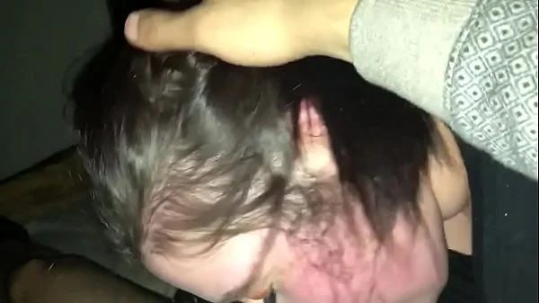Convinced Tinder Girl To Suck My Dick
