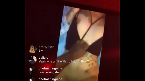 Celina Powell leak