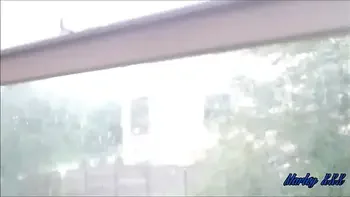 MARLEY GETS HER PUSSY STUFFED WITH TWO DICKS