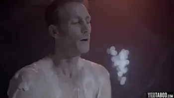 Couple taken by aliens for a live galactic sex show