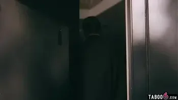 Babysitter teen makes a generous deal with the