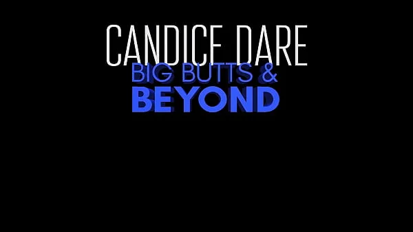 Big Butts and Beyond with Candice Dare PREVIEW -HouseoFyre.com