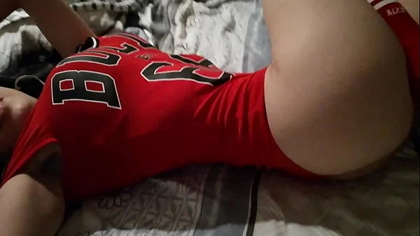 Neyla Kim beurette Bull 66 Body Egyptian Red Sexe gros seins aime baiser