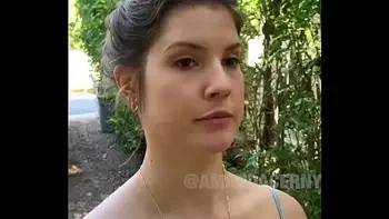 Amanda cerny boobs
