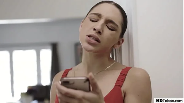 Crazy bitch wants the BBC - Abella Danger