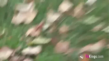 Hi, good man, I'm just divorced and I fuck anything. Care if I suck your cock right here in the park?