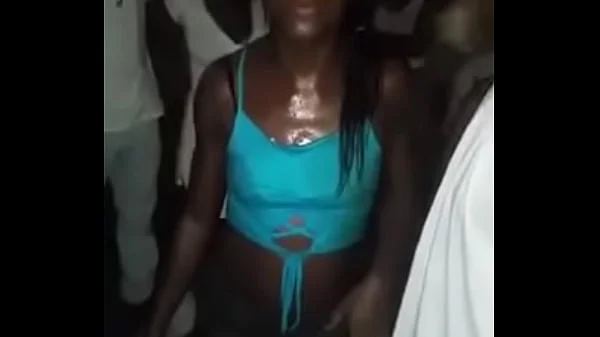 PARTY JAMAICAN