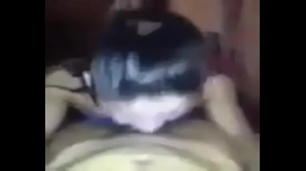 Mamada profunda