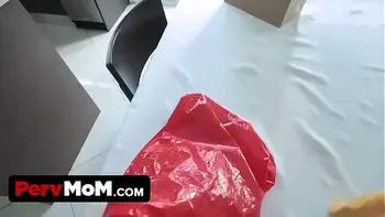 stepMom texas Patti Fucked Her stepSON