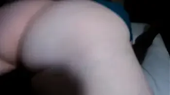 Grandma loves young black DICK!