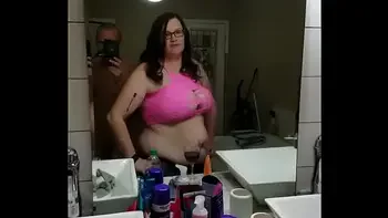 Bbw huge tit wife compilation