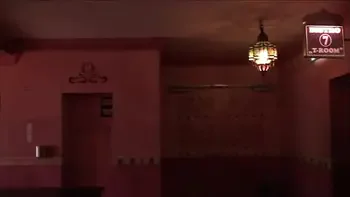 Inside Pascha in Koln (Cologne) Germany