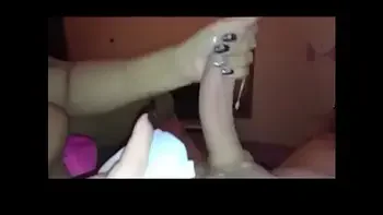 Big Cock Handjob Compilation