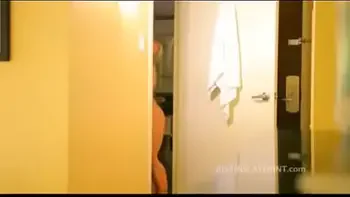 Austin taylor detras de camara