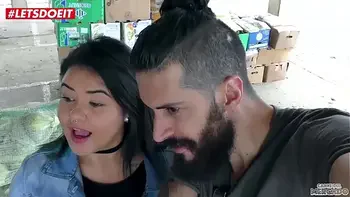 MAMACITAZ - #Xiomara Soto - Bubble Butt Latina Oiled Up For Hot Banging