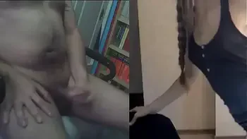 Avril Doll and GibranXxX in chat (Just fantasy)