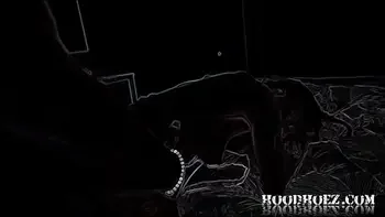 Slim Thotty Banged Out