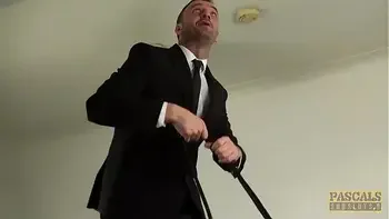 PASCALSSUBSLUTS - Babe Alexxa Vice Dominated In DP 3way