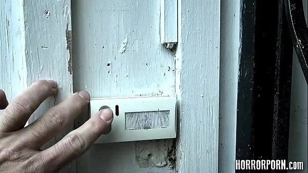 HORROR PORN A whore with three tits