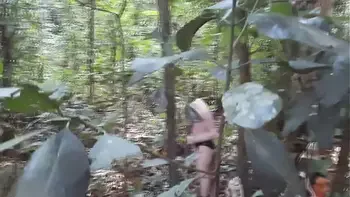 Yoga no mato acabou em xvideo, e sexo com coleguinha! Veja mais em XV Red