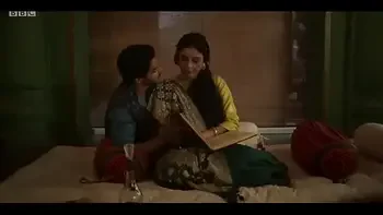 a suitable boy tabu ishan khatter steamy scene