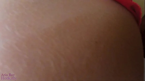 Me cogi a la latina zorra tetona - Aria Ray (HotKittyAria)