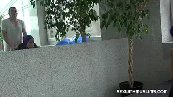 Sex Muslim