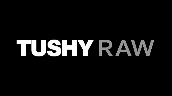 TUSHYRAW Lena Paul Craves Pure and Hard Anal Sex