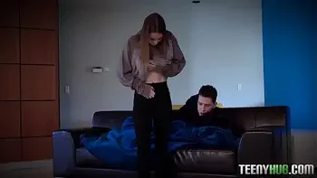 Danni Rivers In Body Heat And Booty Meat