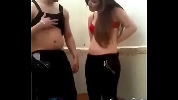 arab gril