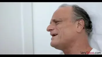 EVIL stepMOM gets at stepDAD by fucking stepSON