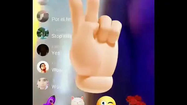 Live badoo